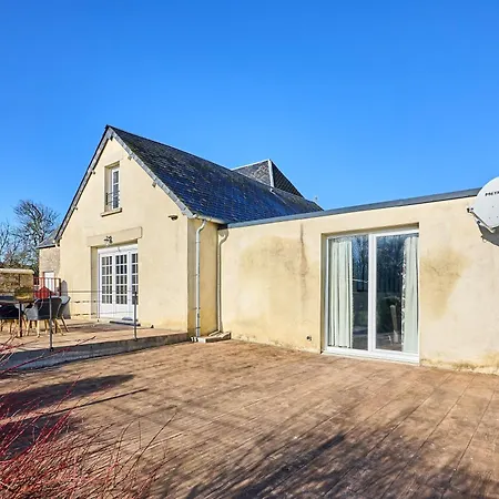 Holiday home Escapade Les Gies - Baie Du Cotentin Terre-et-Marais