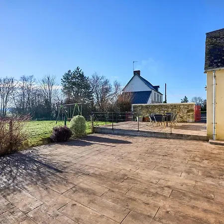 Escapade Les Gies - Baie Du Cotentin Holiday home