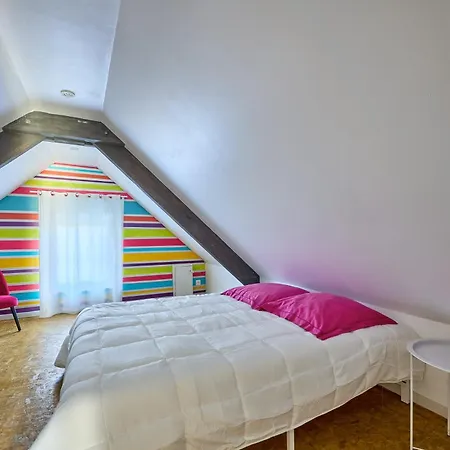 Escapade Les Gies - Baie Du Cotentin Holiday home *