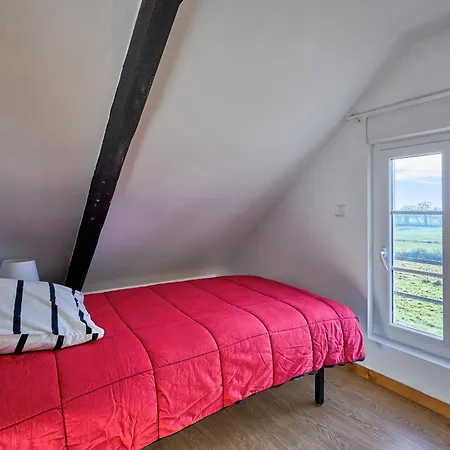 Escapade Les Gies - Baie Du Cotentin Holiday home Terre-et-Marais