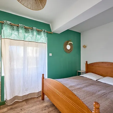 Escapade Les Gies - Baie Du Cotentin Holiday home *